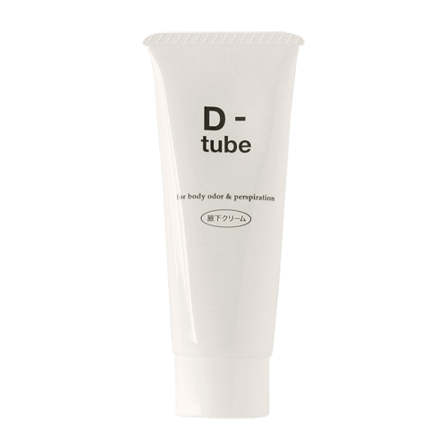ディーチューブ(D-tube)
